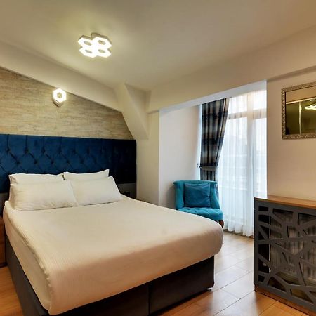 Grande Stella Hotel Eskişehir Exterior foto